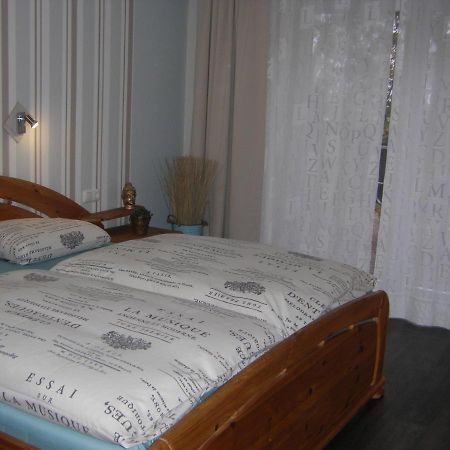 Ferienhaus Staben Eggstedt ภายนอก รูปภาพ