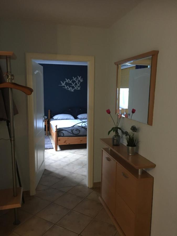 Ferienhaus Staben Eggstedt ภายนอก รูปภาพ