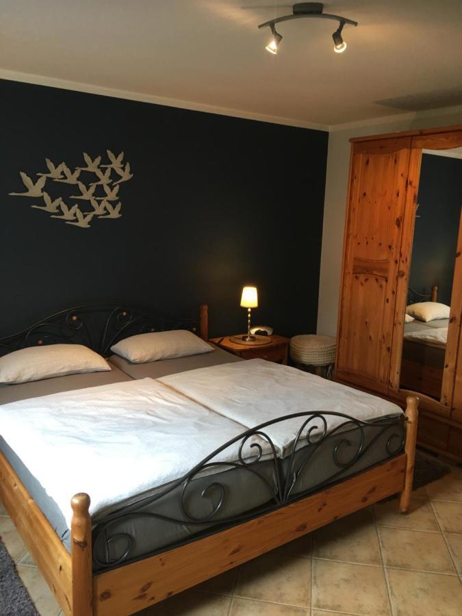 Ferienhaus Staben Eggstedt ภายนอก รูปภาพ