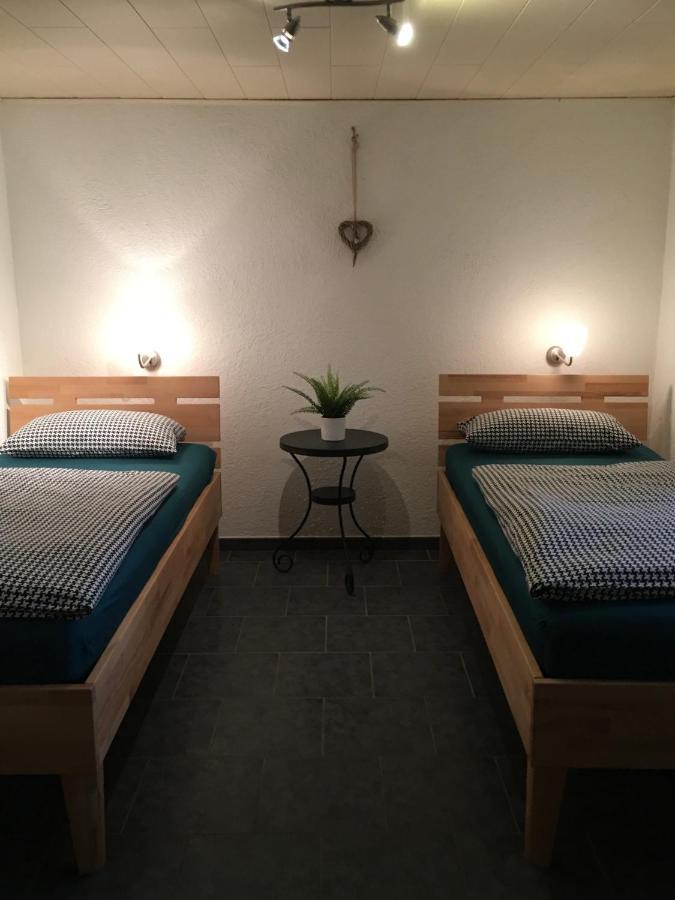 Ferienhaus Staben Eggstedt ภายนอก รูปภาพ