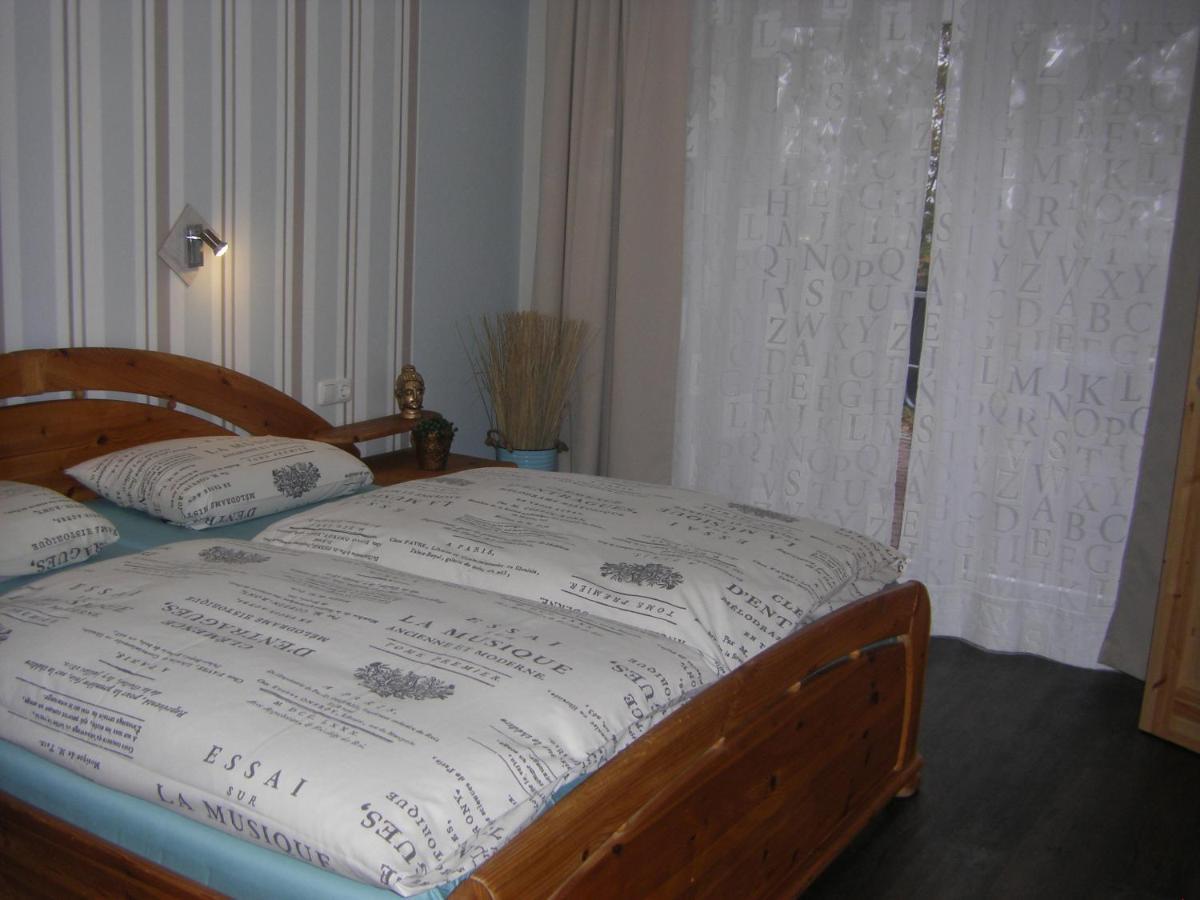 Ferienhaus Staben Eggstedt ภายนอก รูปภาพ