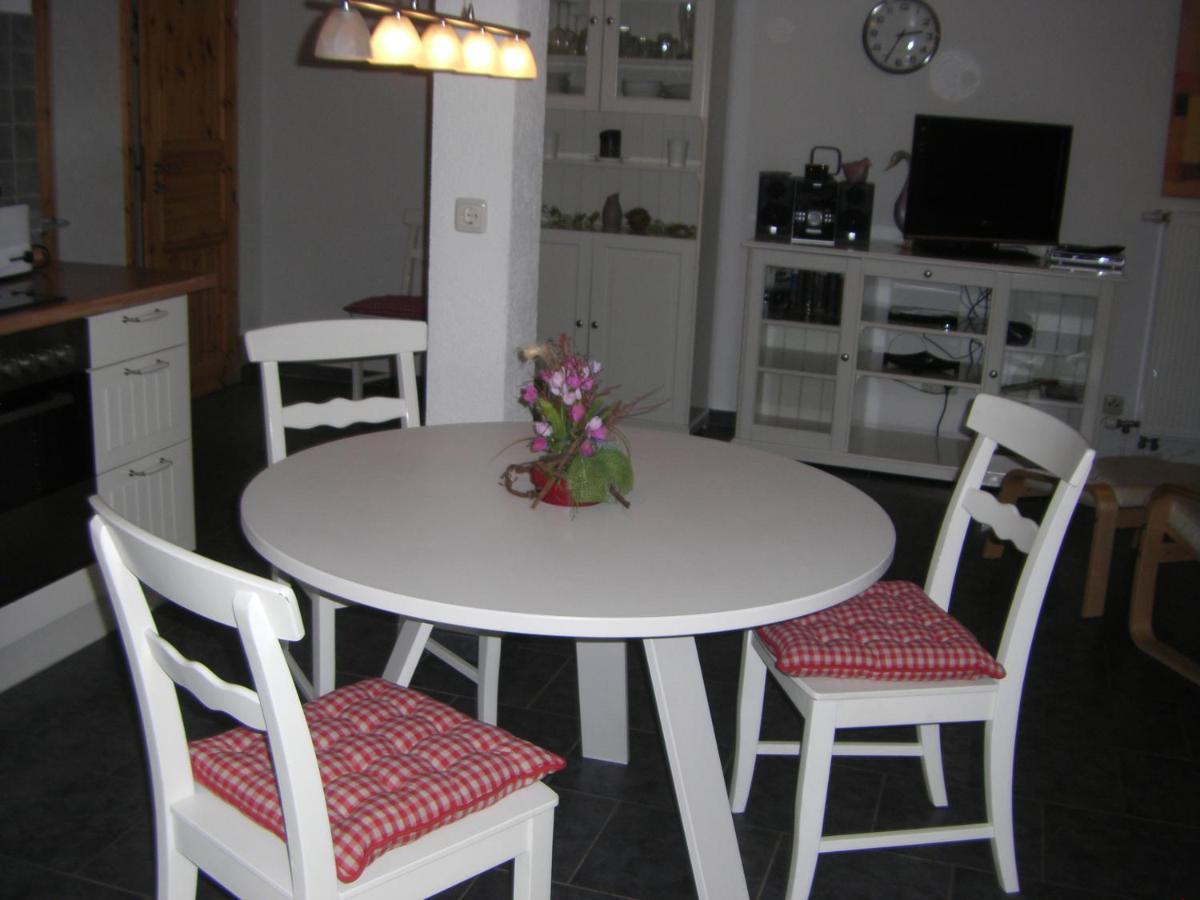 Ferienhaus Staben Eggstedt ภายนอก รูปภาพ