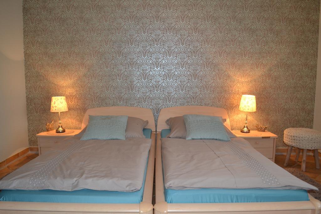 Ferienhaus Staben Eggstedt ห้อง รูปภาพ