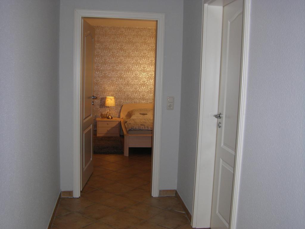Ferienhaus Staben Eggstedt ห้อง รูปภาพ