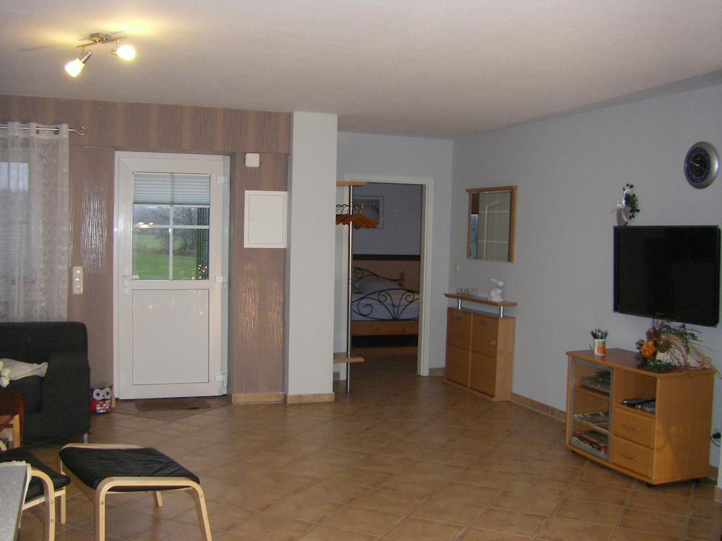 Ferienhaus Staben Eggstedt ห้อง รูปภาพ