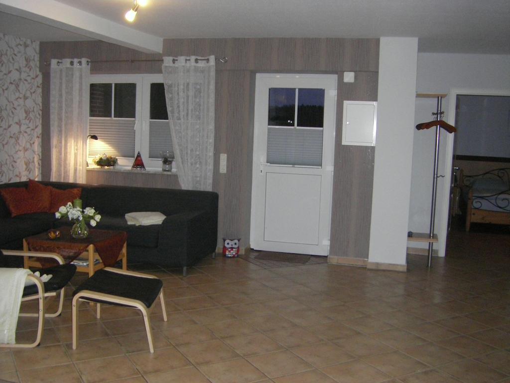 Ferienhaus Staben Eggstedt ภายนอก รูปภาพ